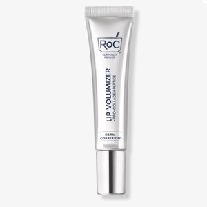 RoC Lip Volumizer with Hyaluronic & Pro-Collagen Peptide